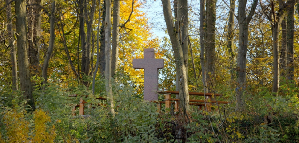 Endingen Burial Forest