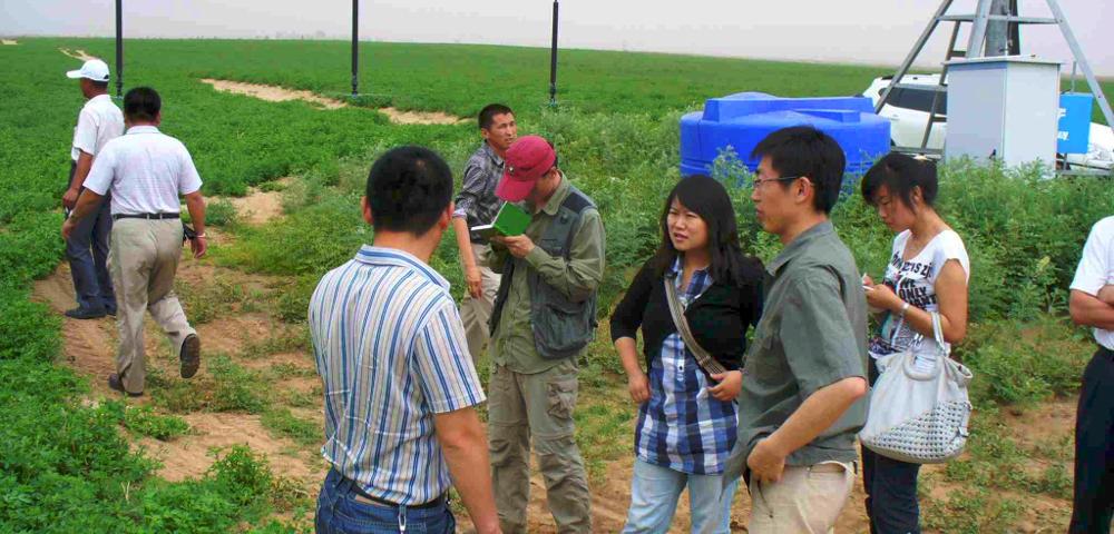National Mitigation Planning in the Agricultural Sector