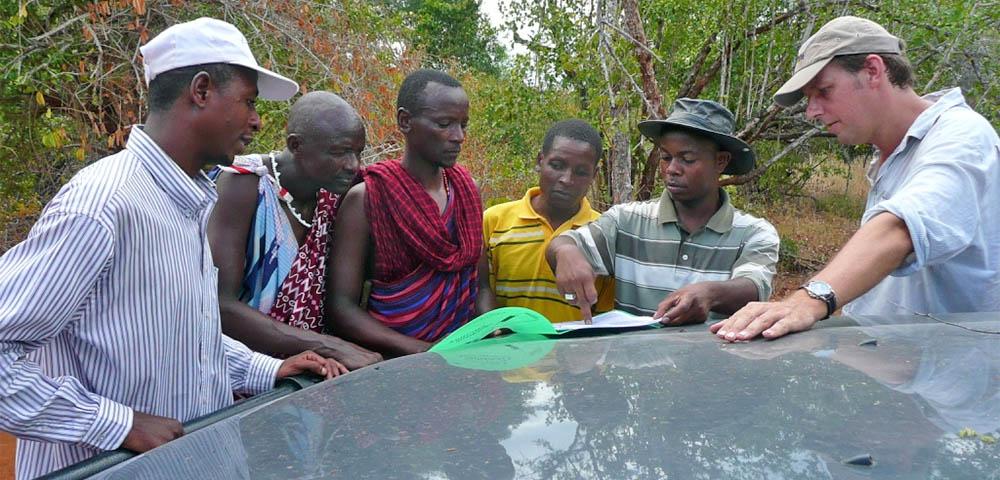 Pre-Feasibility for a Forest Plantation