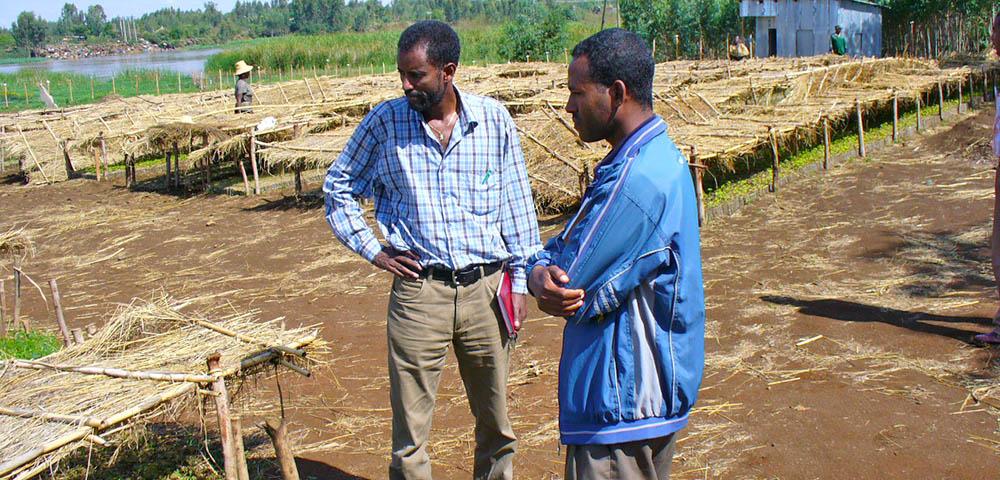 Proposal Development for the Green Climate Fund