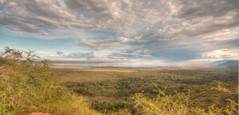 Vulnerability and Impact Assessment Tanzania