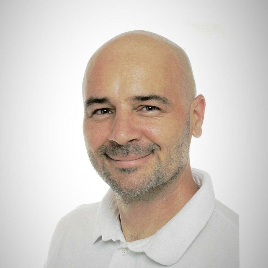Dejan Baković