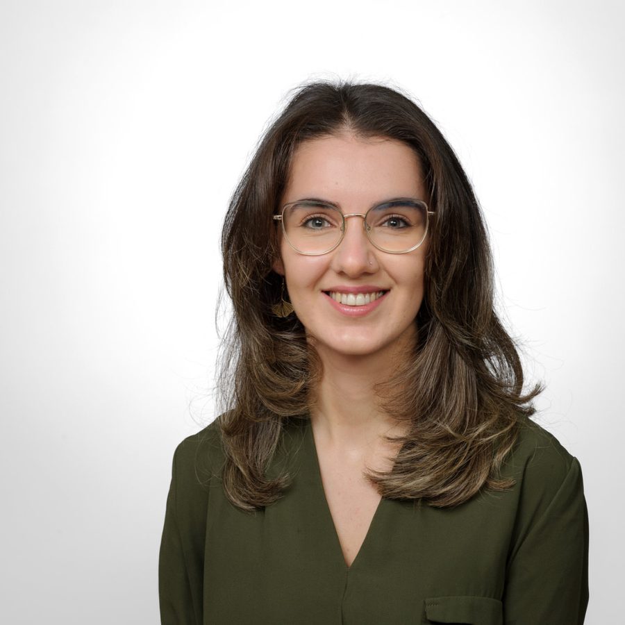 Sara Bejtullahu