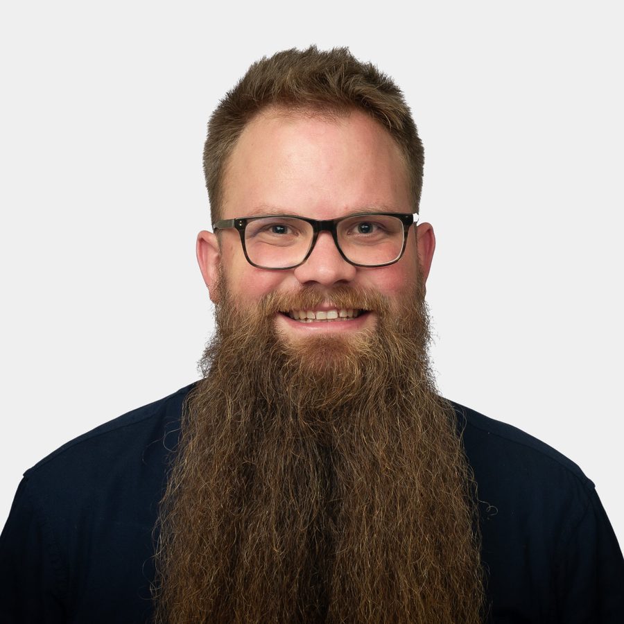 Ben Helmich