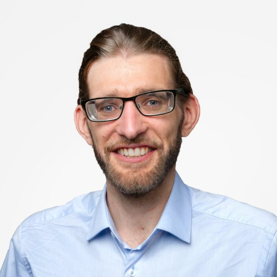 Johannes Mössinger