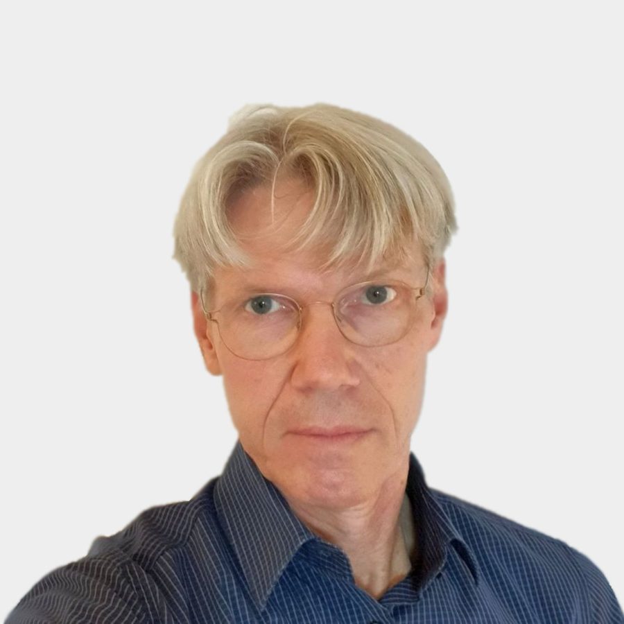 Axel Weinreich