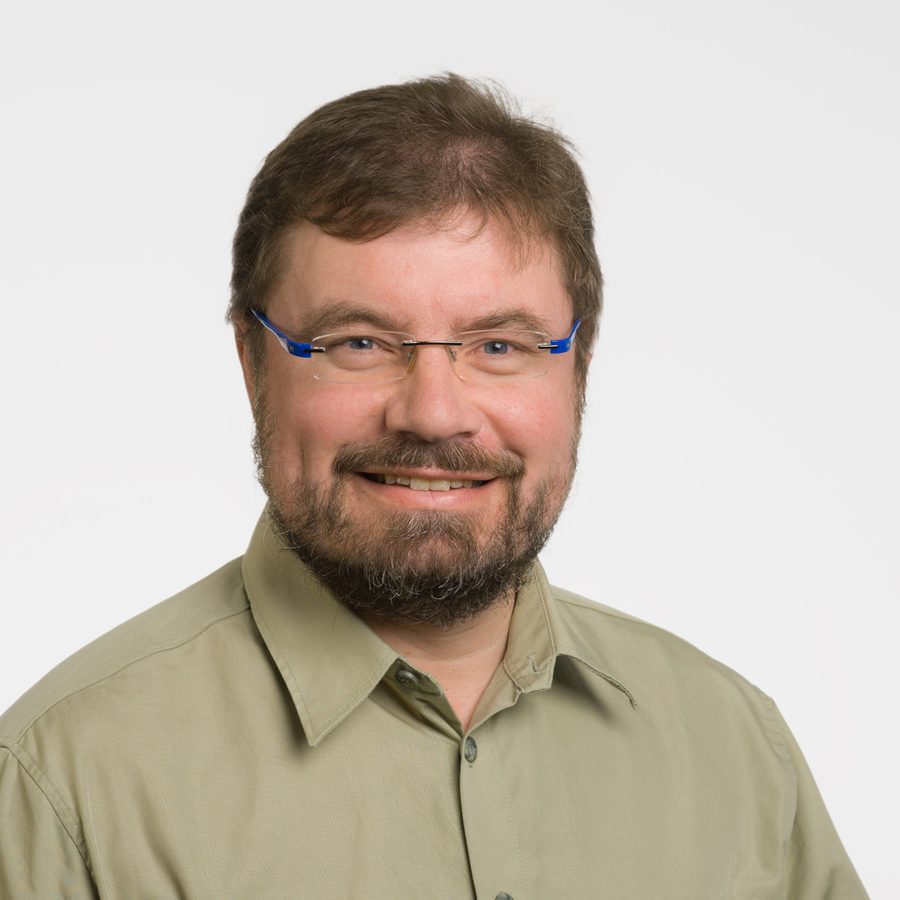Matthias Wenzel